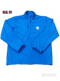 OCEAN BEACH giacca mare barca pesca outdoor tg. M