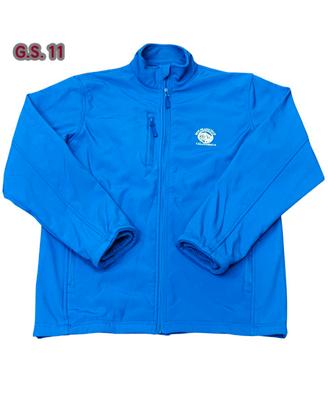 OCEAN BEACH giacca mare barca pesca outdoor tg. M