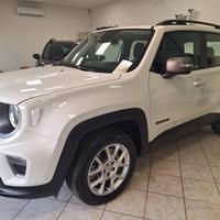 Jeep Renegade 1.3 T4 190CV PHEV 4xe AT6 Limited