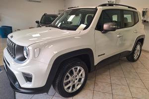 Jeep Renegade 1.3 T4 190CV PHEV 4xe AT6 Limited