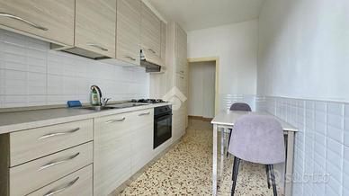 MONOLOCALE A MILANO