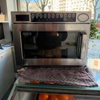 Forno Professionale Samsung CM1928