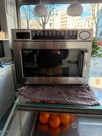Forno Professionale Samsung CM1928
