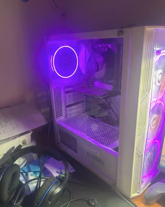pc gaming