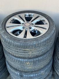 cerchi lega classe a classe b 2015