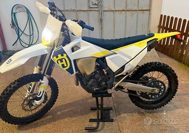 Husqvarna fe 350 2023