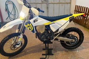 Husqvarna fe 350 2023