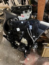 Alza vetro elettrico dx sx anteriore 500 X