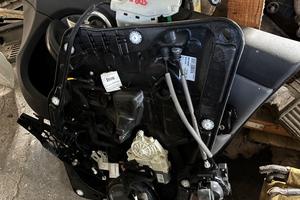 Alza vetro elettrico dx sx anteriore 500 X