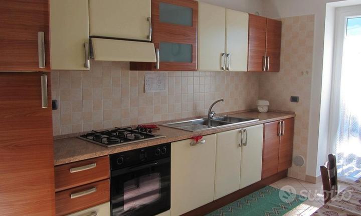 5/7 posti letto in centro a Folgaria (Alpe Cimbra)