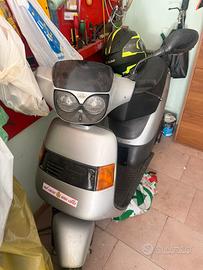 scooter malagutti centro 50