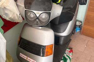 scooter malagutti centro 50