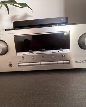 Marantz Sr4400