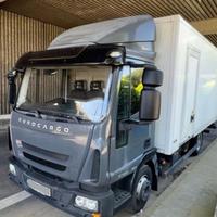 Iveco Eurocargo