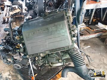 MOTORE DAIHATSU TERIOS 1.5 B 2009 3SZ 1441/2025