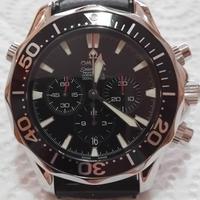 Omega seamaster 300M diver automatic 