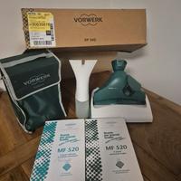 Lavapavimenti della Folletto Vorweark