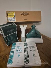 Lavapavimenti della Folletto Vorweark