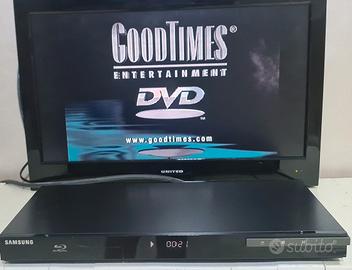 Samsung Blu-Ray HDMI 