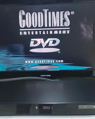 Samsung Blu-Ray HDMI 