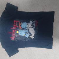 Maglia ESZ da ragazzo 