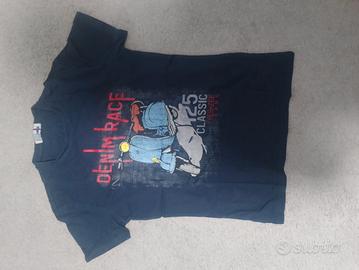 Maglia ESZ da ragazzo 