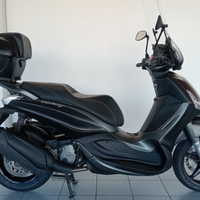 Piaggio Beverly 300 usato del 2018