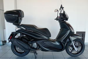 Piaggio Beverly 300 usato del 2018