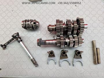 CAMBIO 23210-KRN-A10 HONDA CRF 250 2008 2009 CRE F