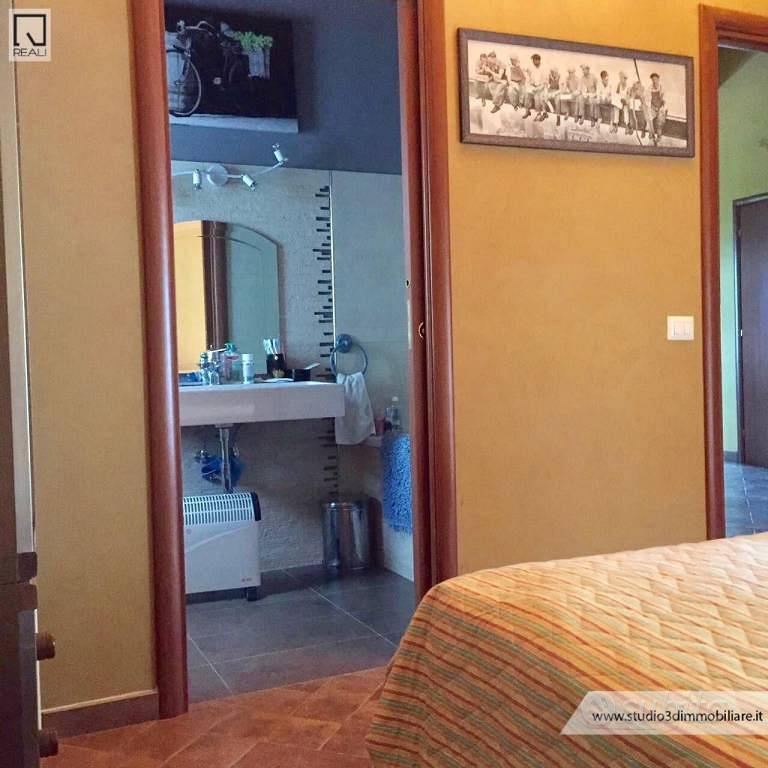 Casa – Sante Marie, Santo Stefano - Vista 5
