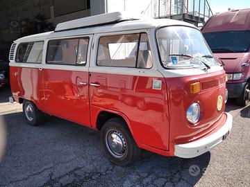 VOLKSWAGEN Altro modello - 1972