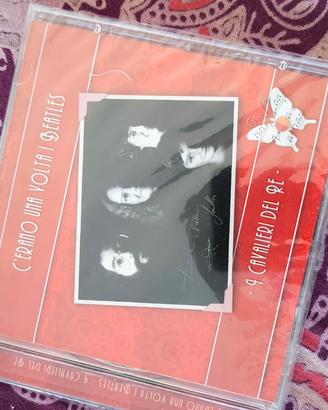 CD Beatles N.1
