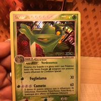 Carta pokemon