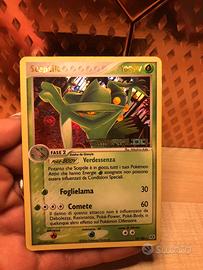 Carta pokemon
