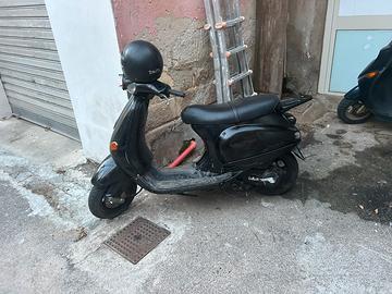 Vespa