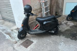 Vespa