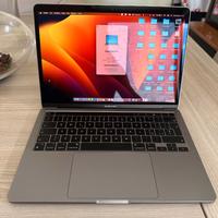 MacBook Pro M1 2020