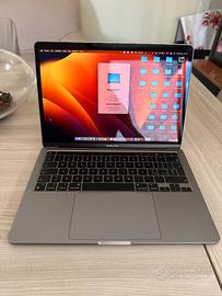 MacBook Pro M1 2020