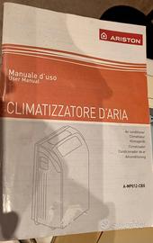 Climatizzatore Ariston 