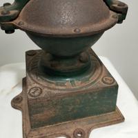 Macina caffè antico H36cm