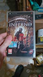 Dante's Inferno