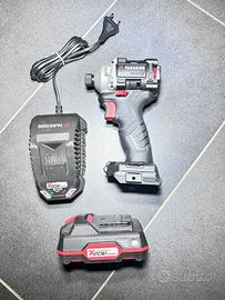 Avvitatore Parkside Performance ad impulsi 226Nm