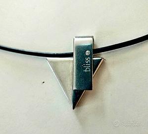 Collana Ciondolo Bliss Vasco Rossi