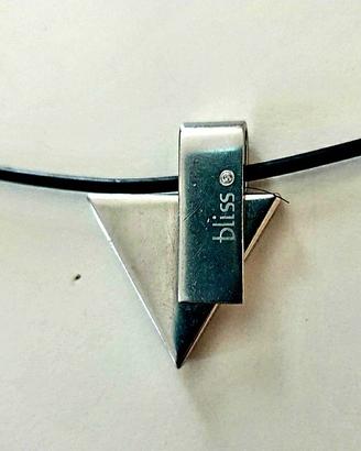 Collana Ciondolo Bliss Vasco Rossi