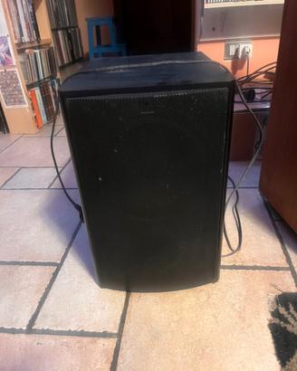 Subwoofer Canton