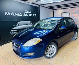 Fiat Bravo 1.6 MJT 105 CV Dynamic*NEOPATENTATI*