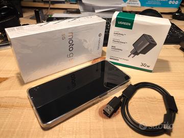 Cellulare Motorola Moto g56 8/256gb nuovo