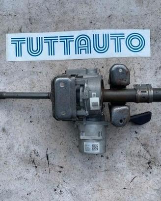 Sterzo elettrico Fiat Panda 2022 999cc Hybrid