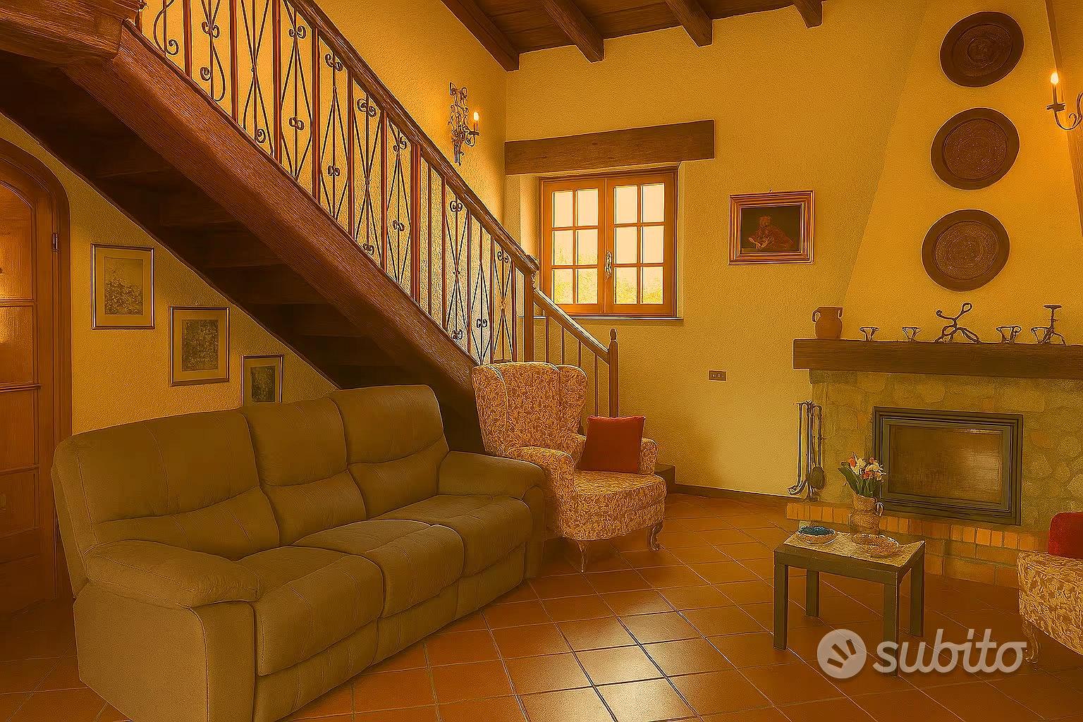 Casa – RI, Rieti - Vista 3