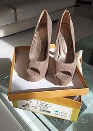 Scarpe Silvian Heach